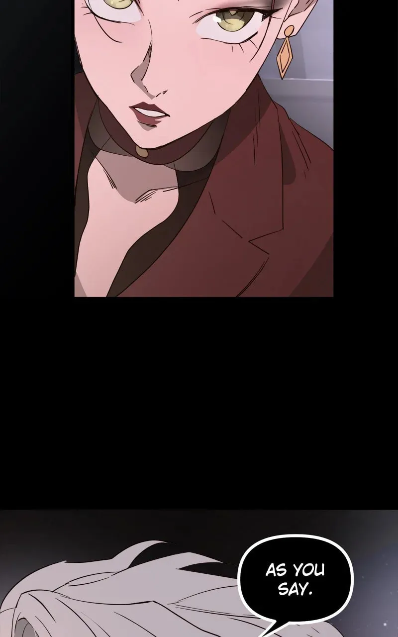 The Mafia Nanny Chapter 64 page 22 - 