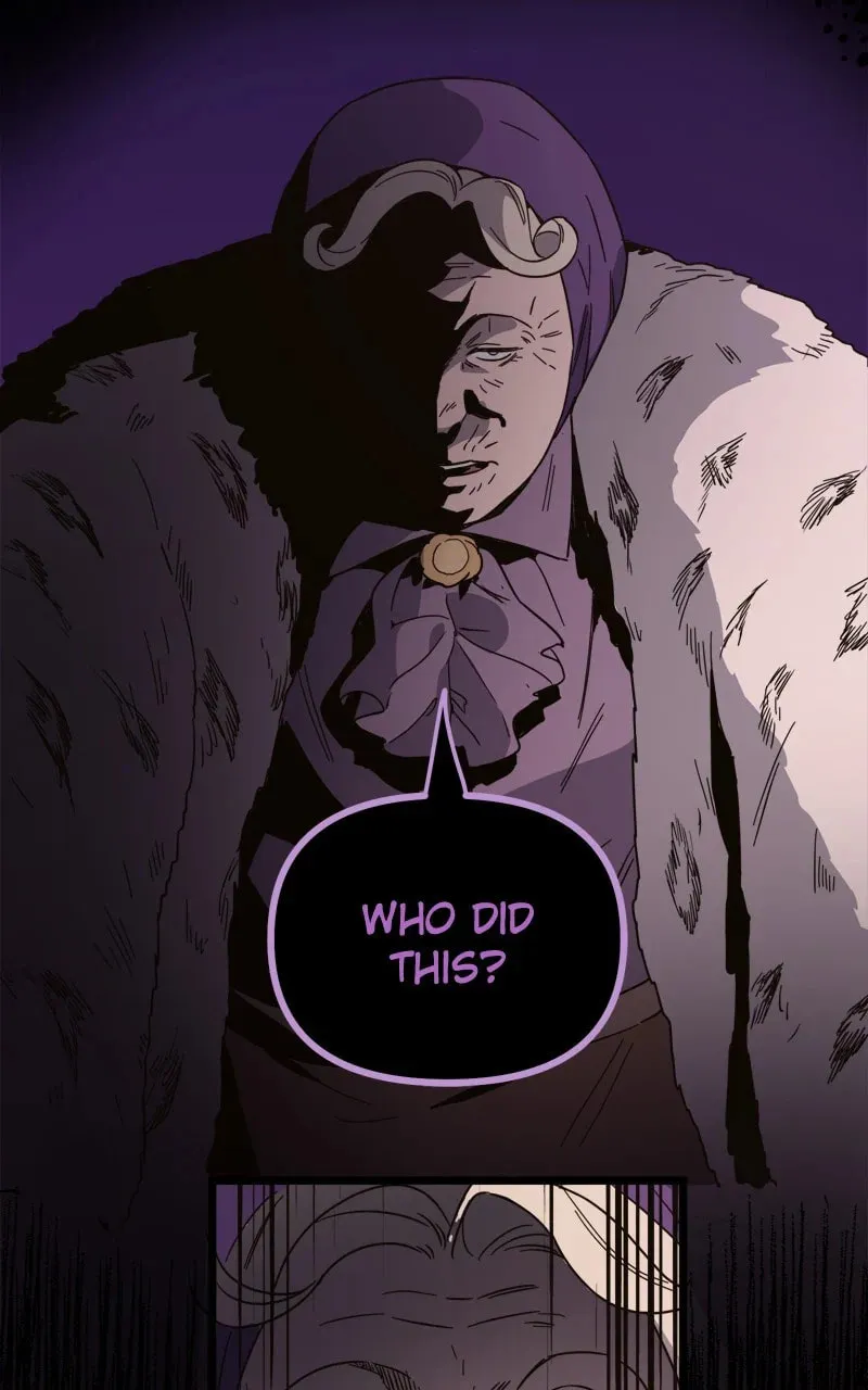 The Mafia Nanny Chapter 64 page 4 - 