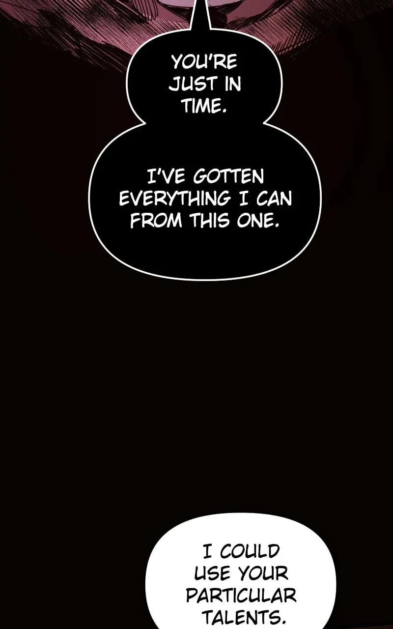 The Mafia Nanny Chapter 64 page 31 - 
