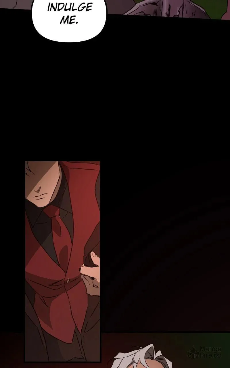 The Mafia Nanny Chapter 64 page 33 - 
