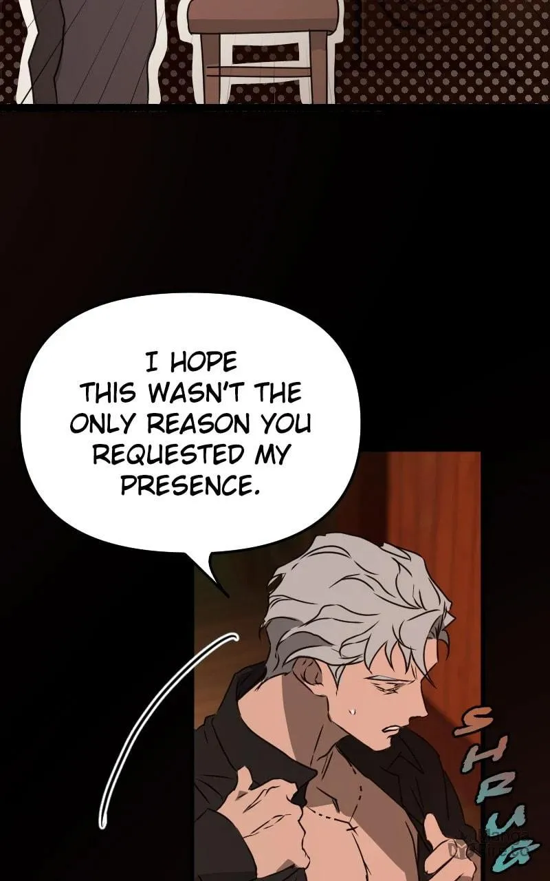 The Mafia Nanny Chapter 64 page 39 - 