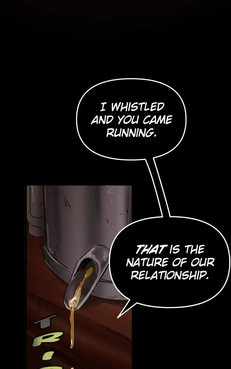 The Mafia Nanny Chapter 64 page 41 - 