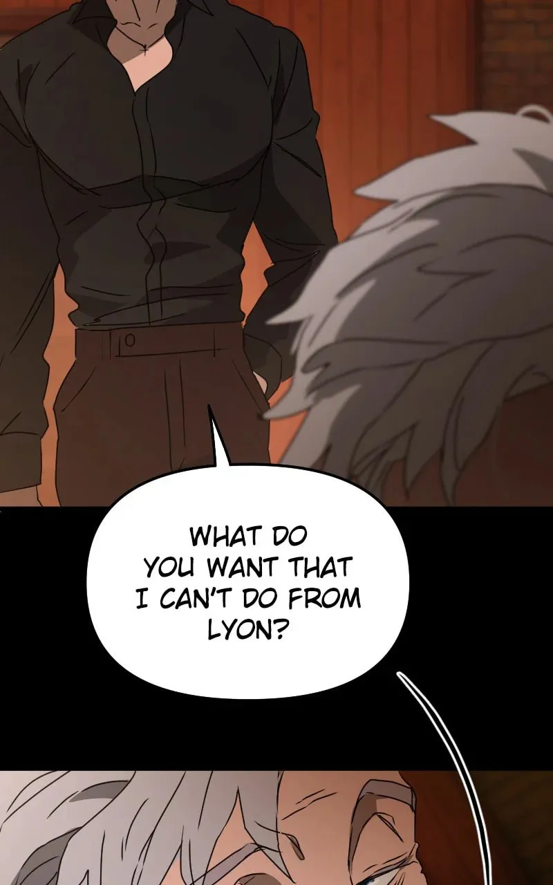 The Mafia Nanny Chapter 64 page 43 - 
