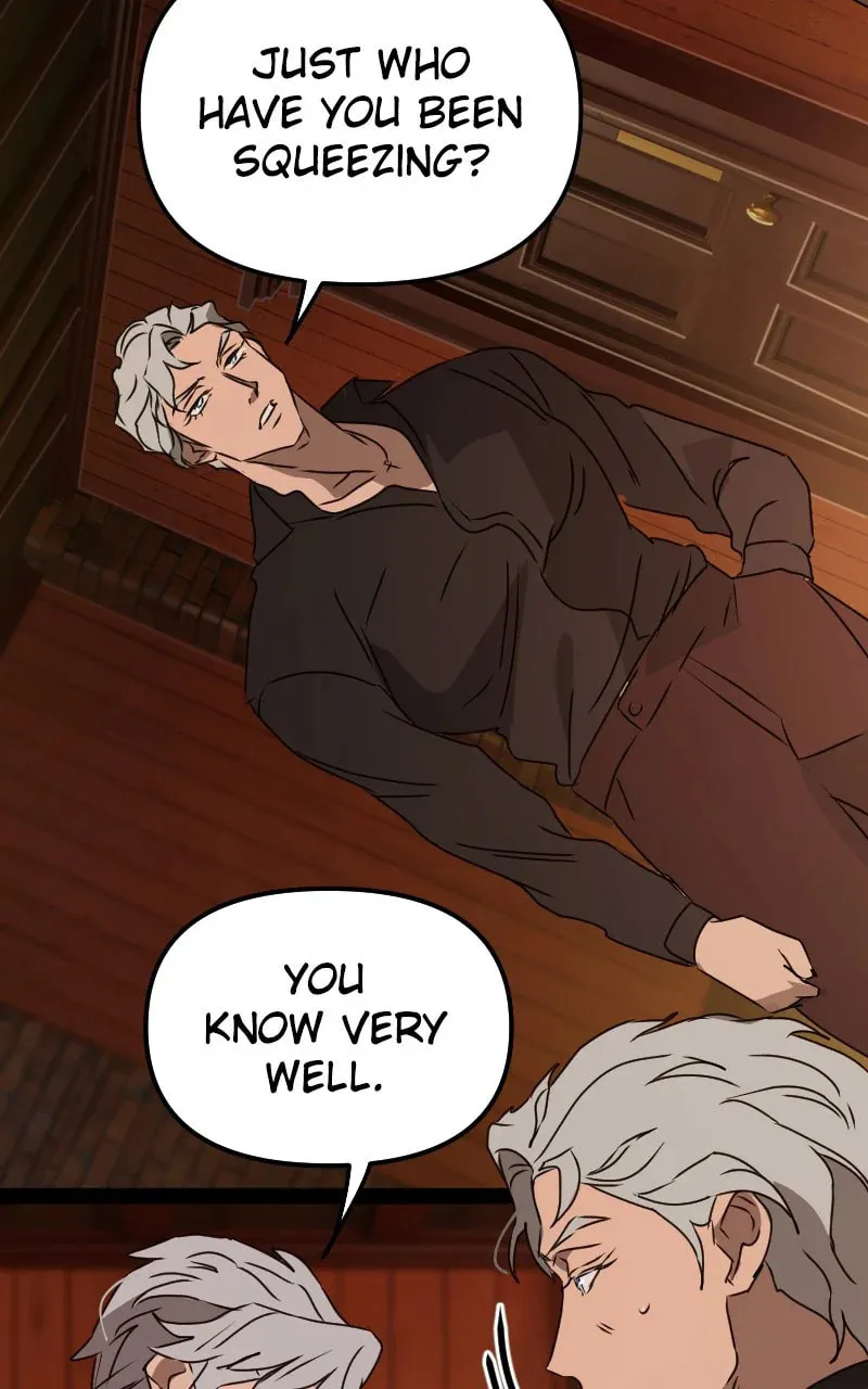 The Mafia Nanny Chapter 64 page 47 - 