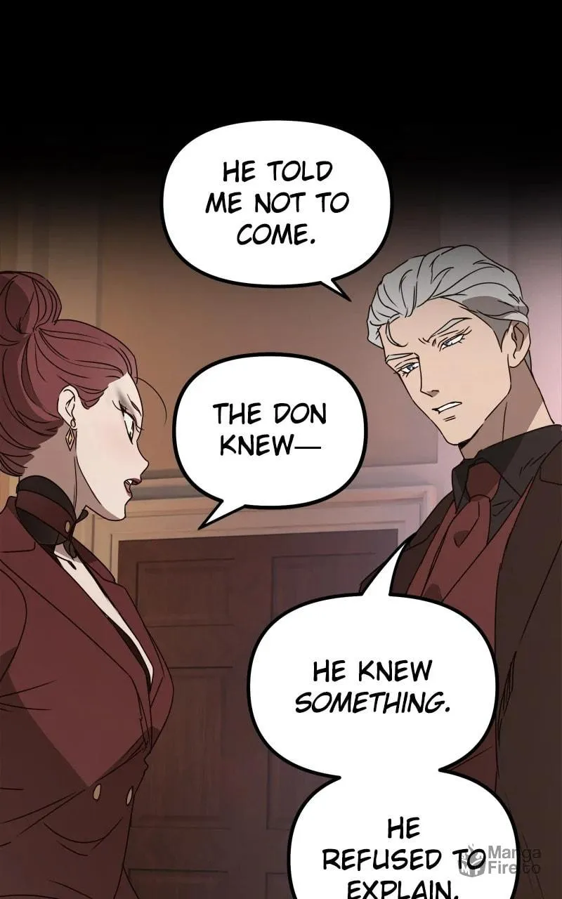 The Mafia Nanny Chapter 64 page 6 - 