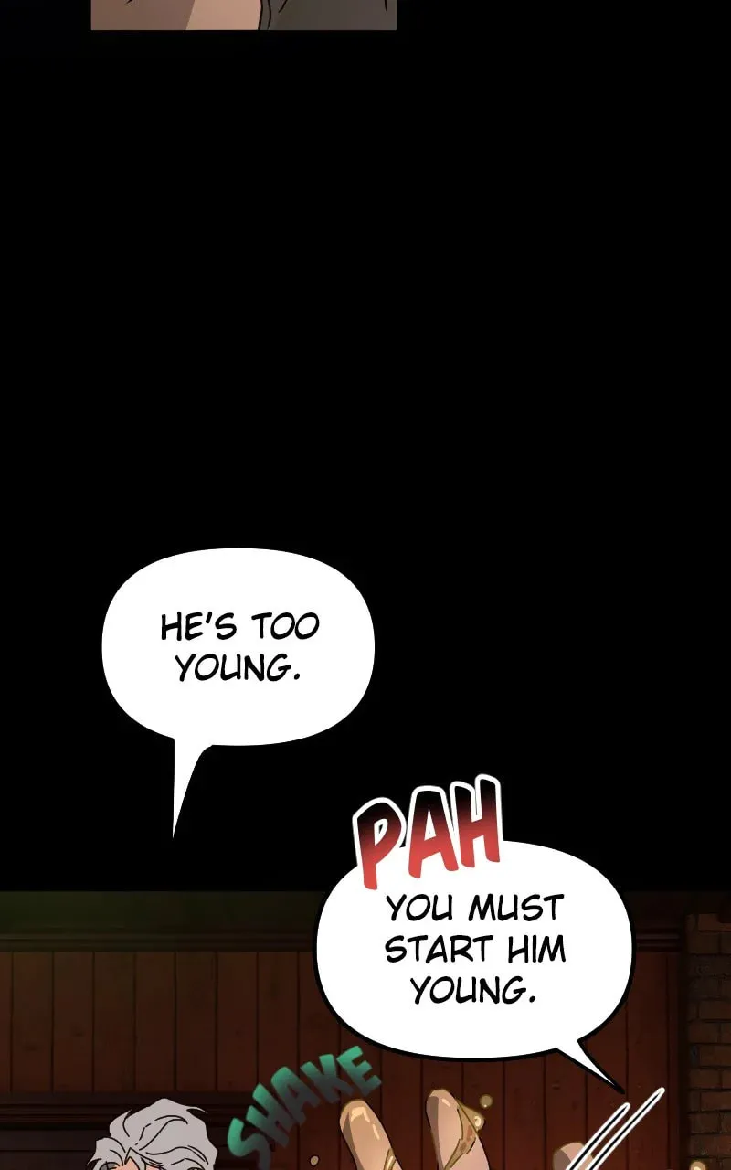 The Mafia Nanny Chapter 64 page 58 - 