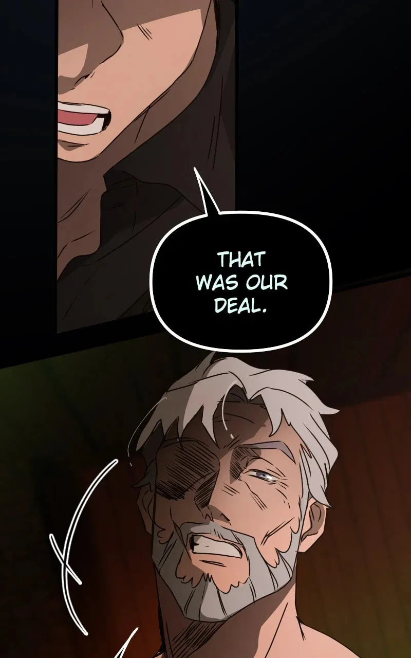 The Mafia Nanny Chapter 64 page 61 - 