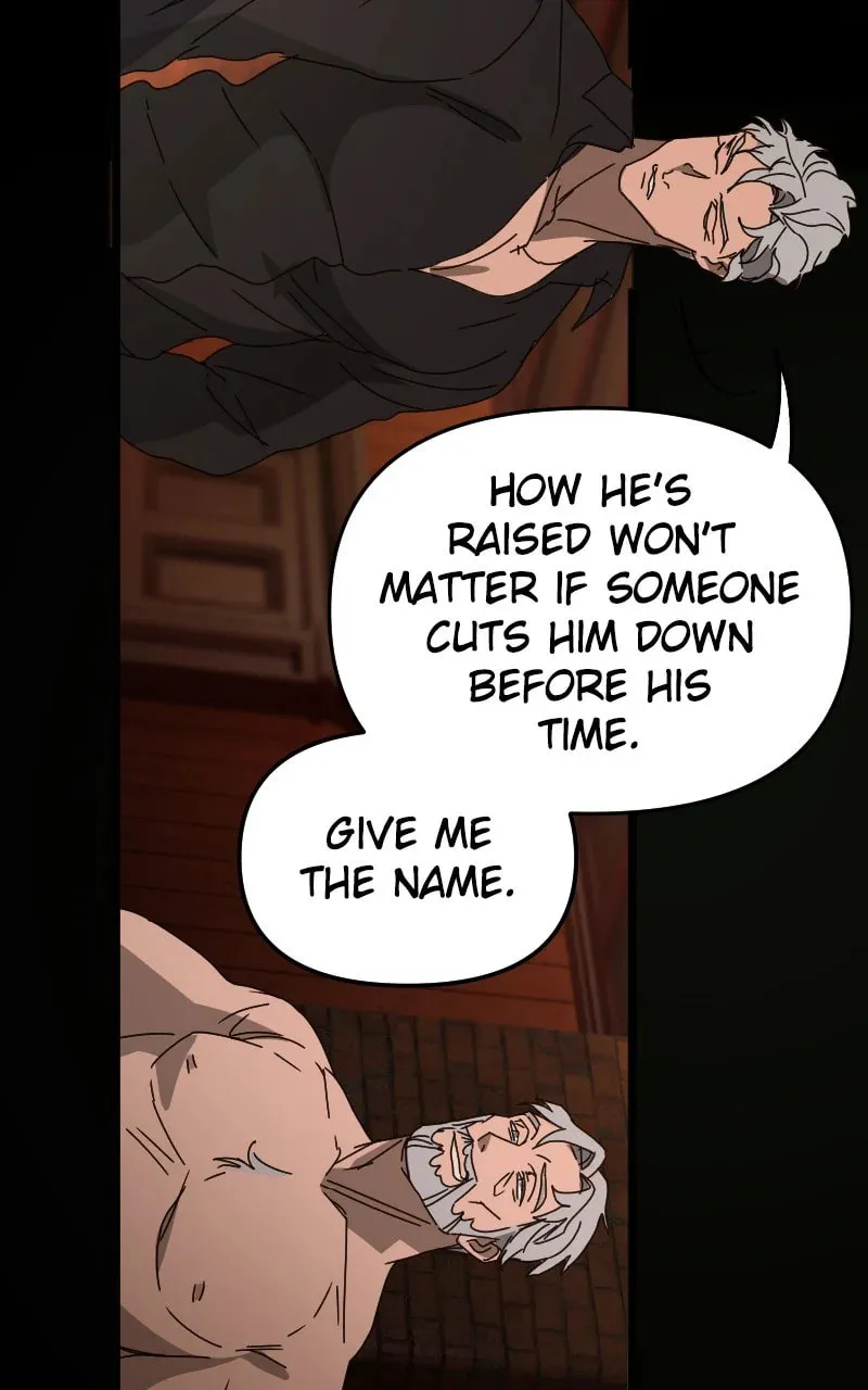 The Mafia Nanny Chapter 64 page 64 - 