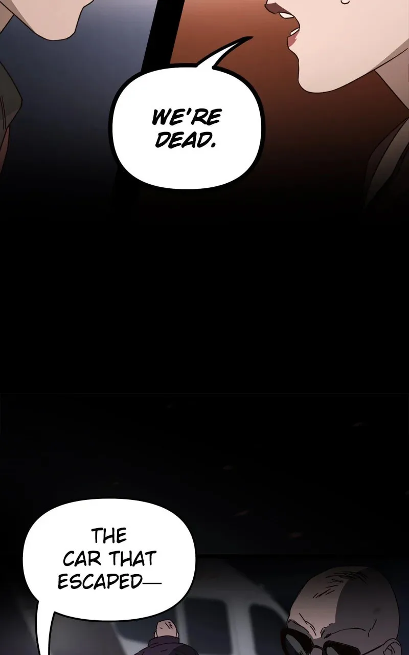 The Mafia Nanny Chapter 64 page 8 - 