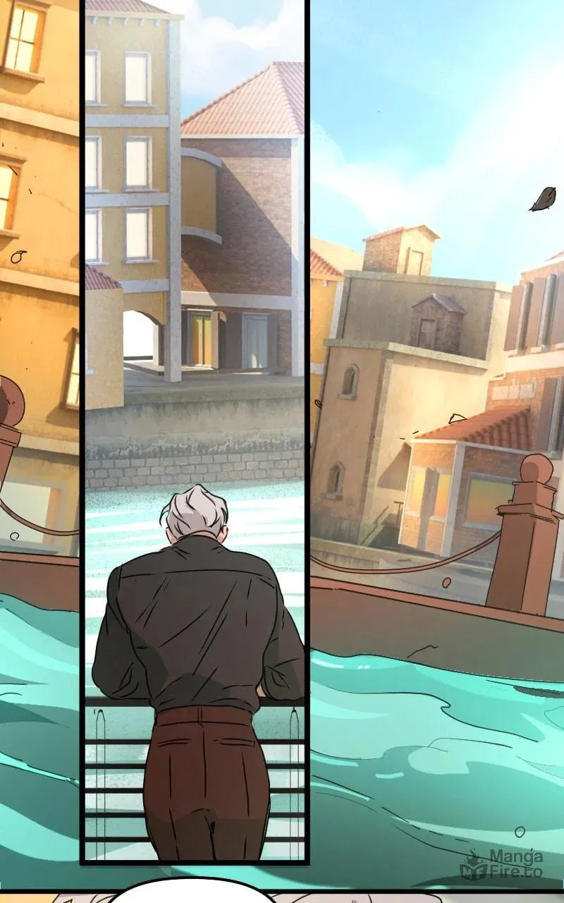 The Mafia Nanny Chapter 64 page 80 - 