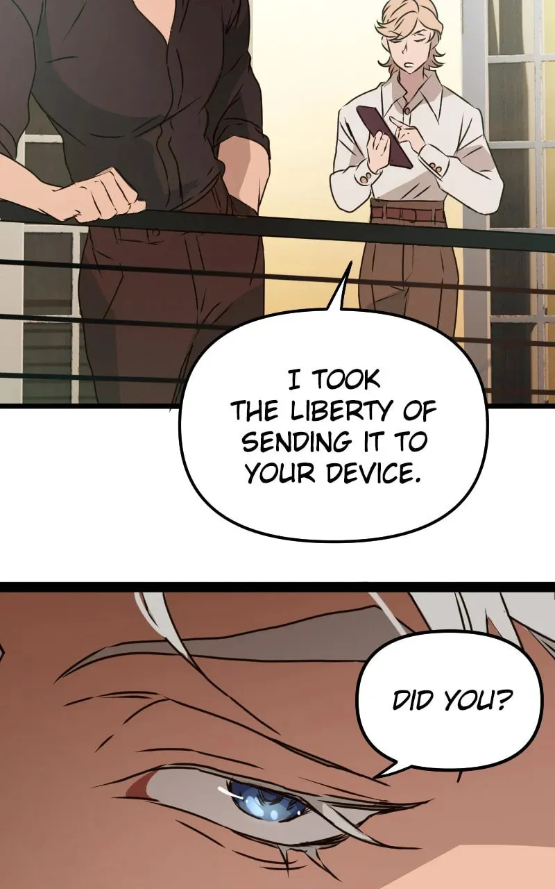 The Mafia Nanny Chapter 64 page 82 - 