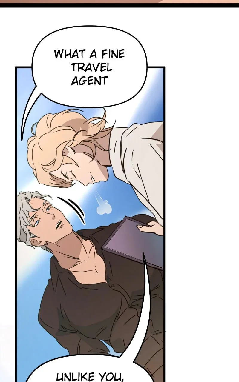 The Mafia Nanny Chapter 64 page 83 - 