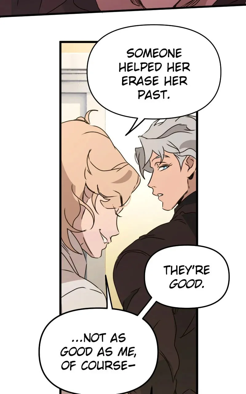 The Mafia Nanny Chapter 64 page 88 - 