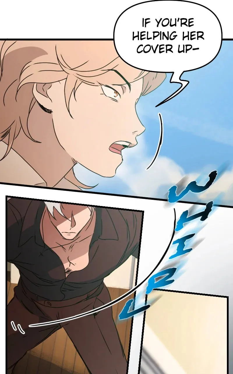 The Mafia Nanny Chapter 64 page 91 - 