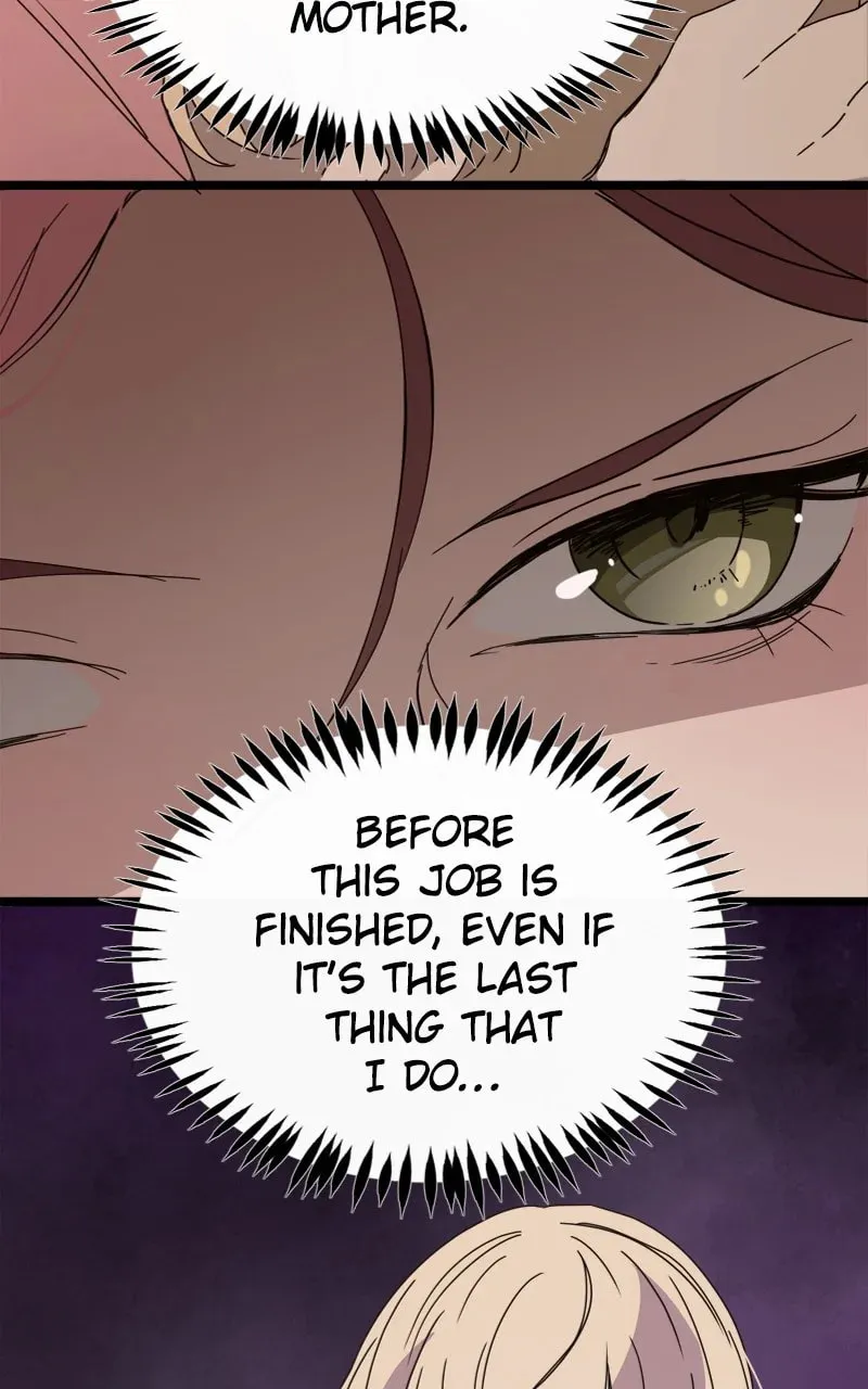 The Mafia Nanny Chapter 65 page 11 - 