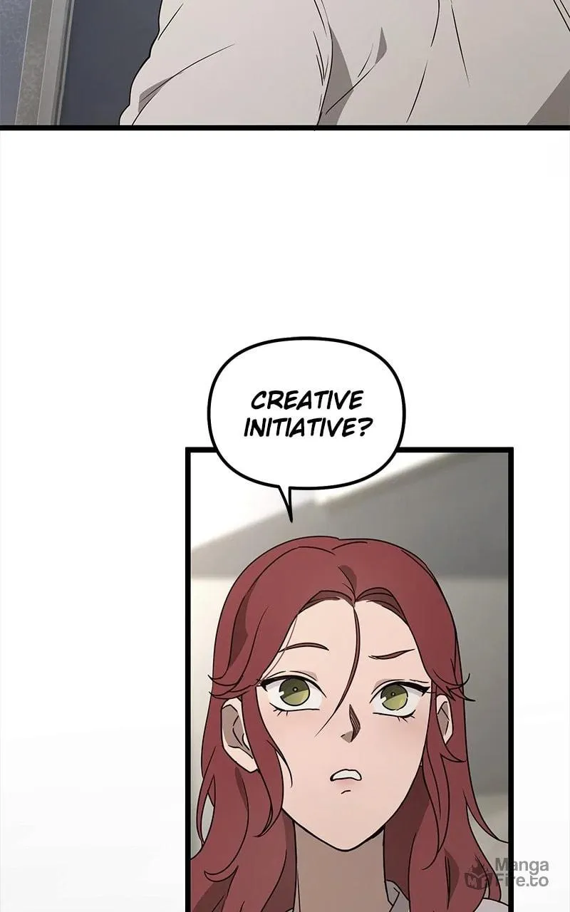 The Mafia Nanny Chapter 65 page 3 - 