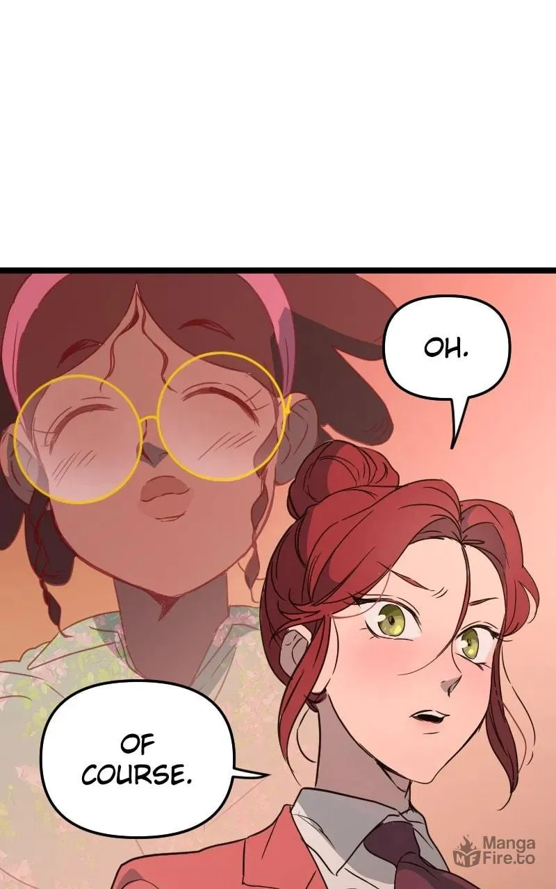 The Mafia Nanny Chapter 65 page 27 - 