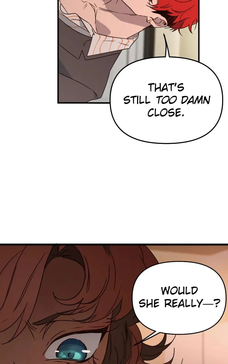 The Mafia Nanny Chapter 65 page 37 - 