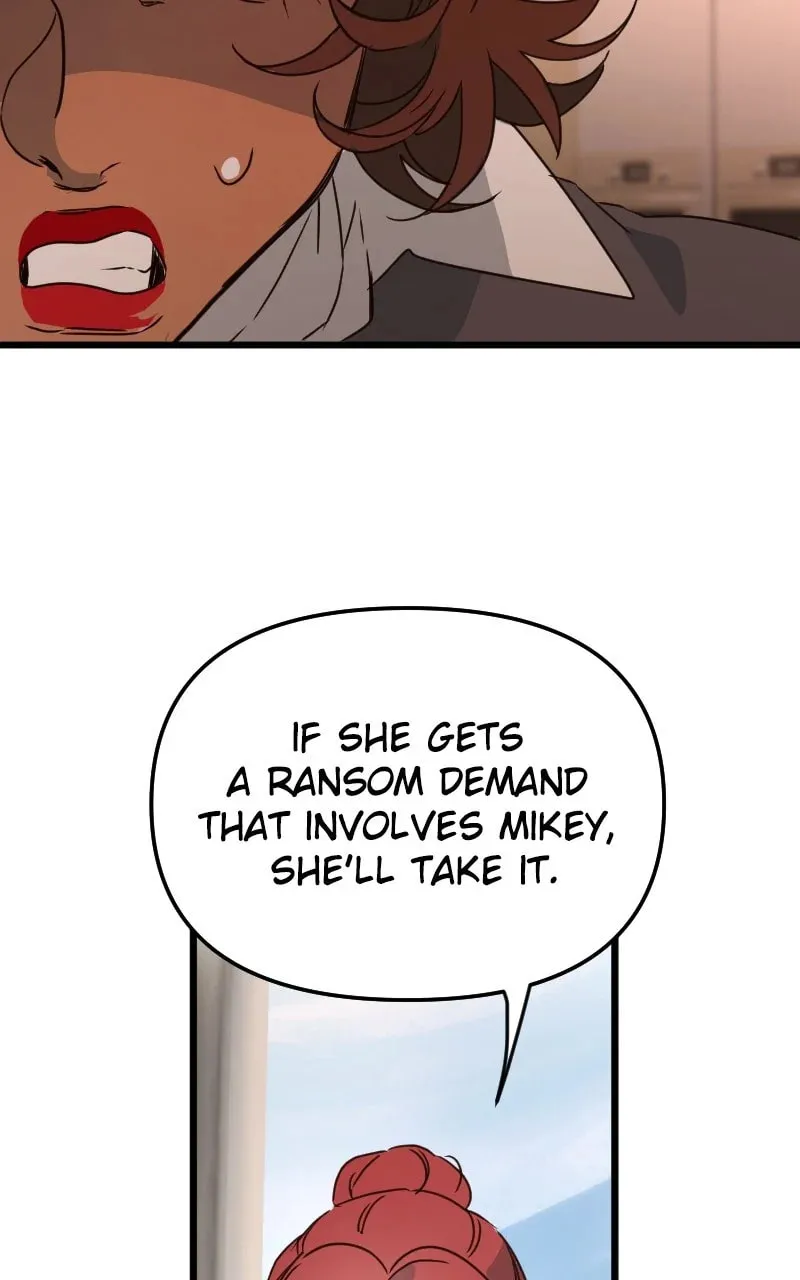 The Mafia Nanny Chapter 65 page 38 - 