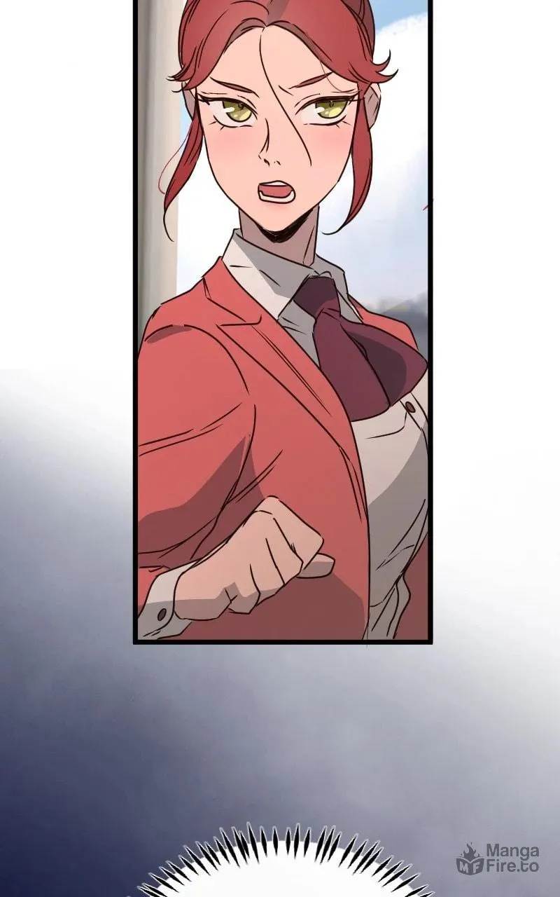 The Mafia Nanny Chapter 65 page 39 - 
