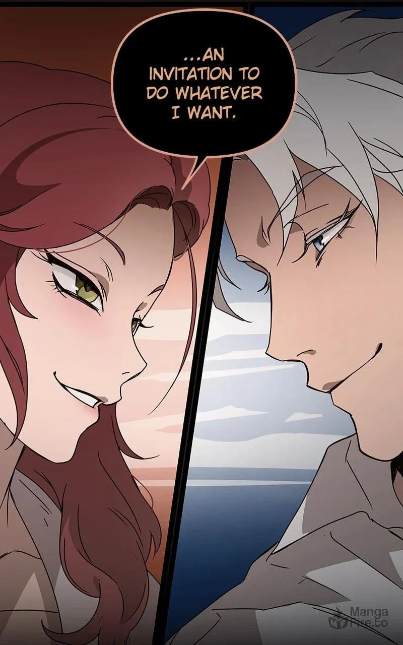 The Mafia Nanny Chapter 65 page 5 - 