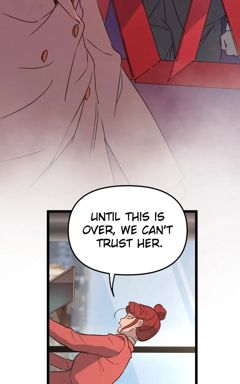 The Mafia Nanny Chapter 65 page 41 - 