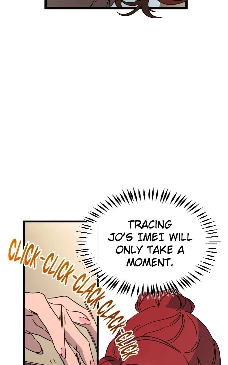The Mafia Nanny Chapter 65 page 43 - 