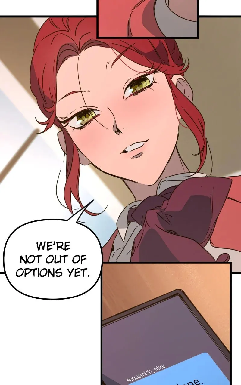 The Mafia Nanny Chapter 65 page 46 - 