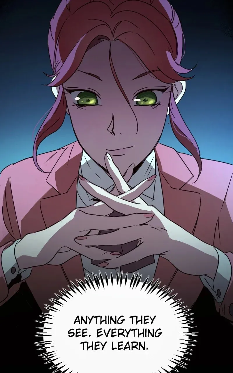 The Mafia Nanny Chapter 65 page 53 - 
