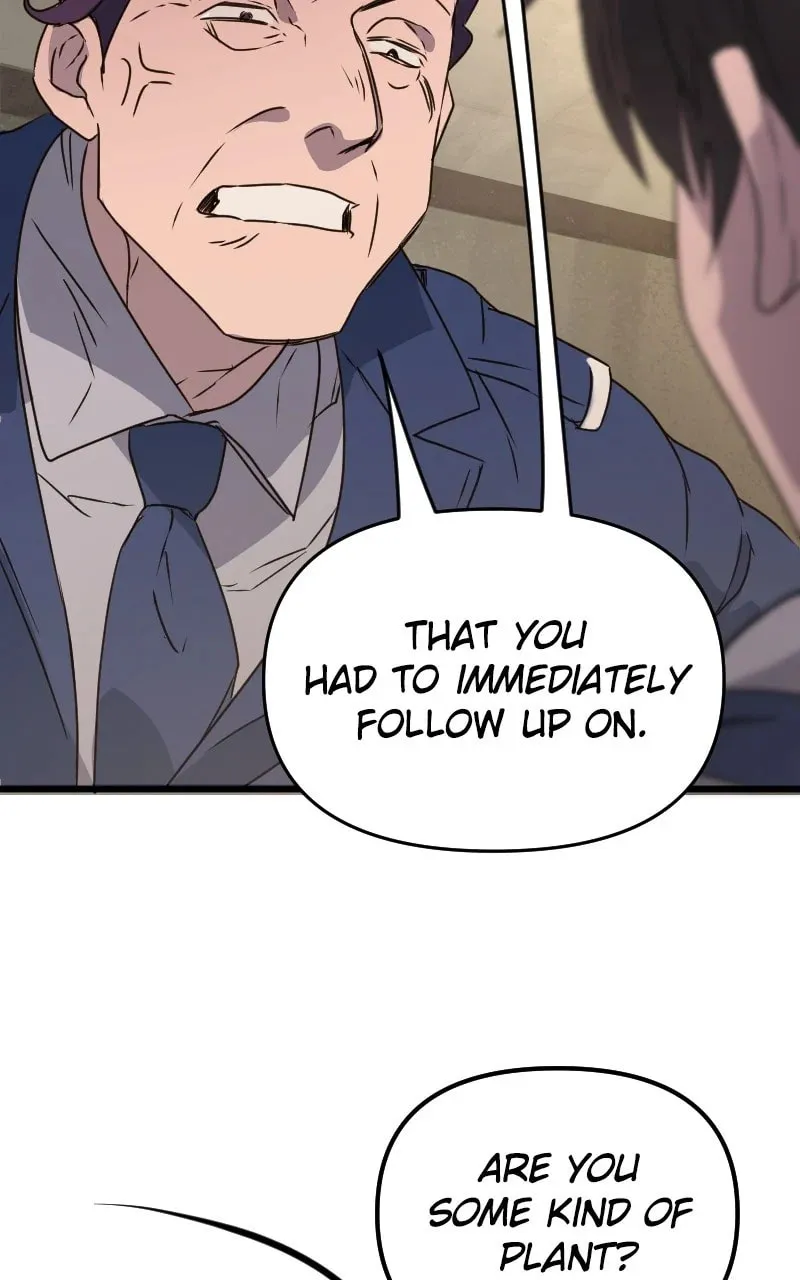 The Mafia Nanny Chapter 65 page 61 - 