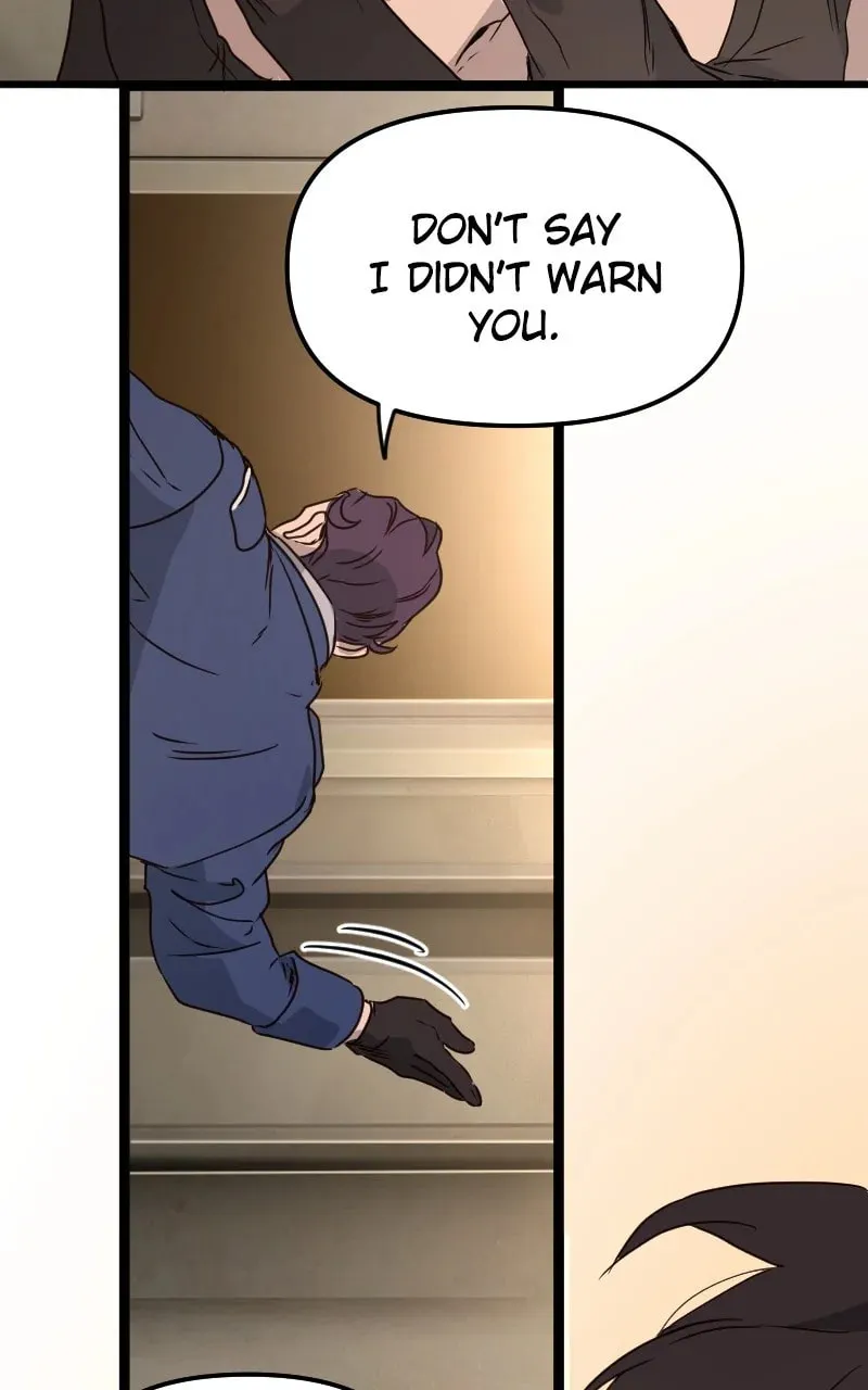The Mafia Nanny Chapter 65 page 74 - 
