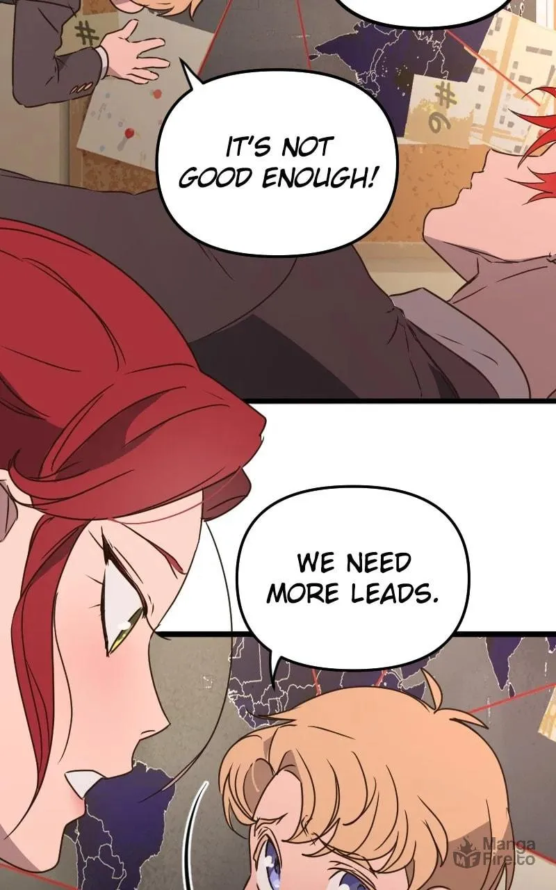 The Mafia Nanny Chapter 65 page 80 - 