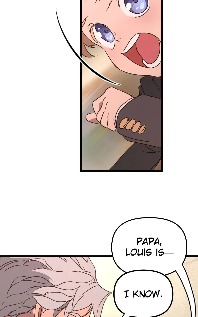 The Mafia Nanny Chapter 65 page 83 - 