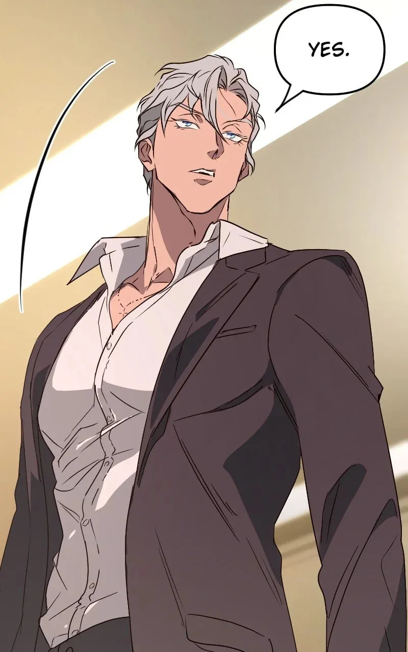 The Mafia Nanny Chapter 65 page 88 - 