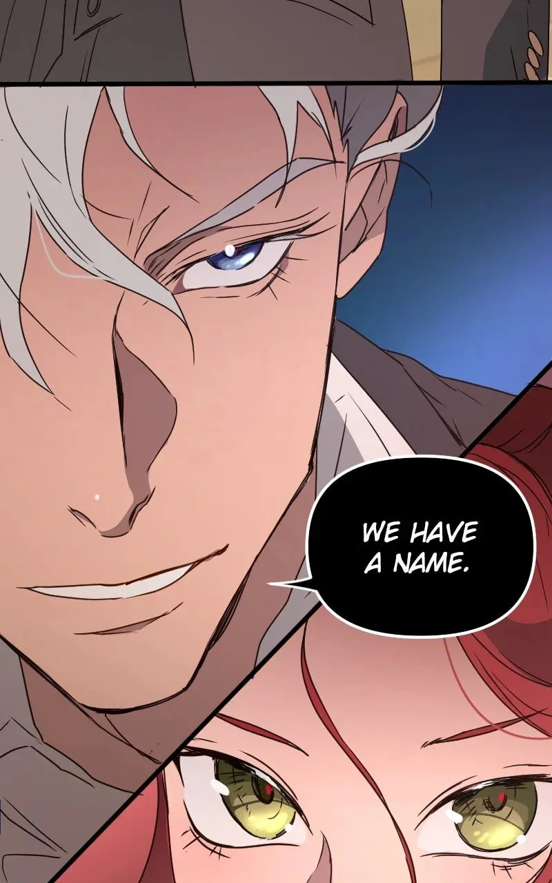 The Mafia Nanny Chapter 65 page 89 - 