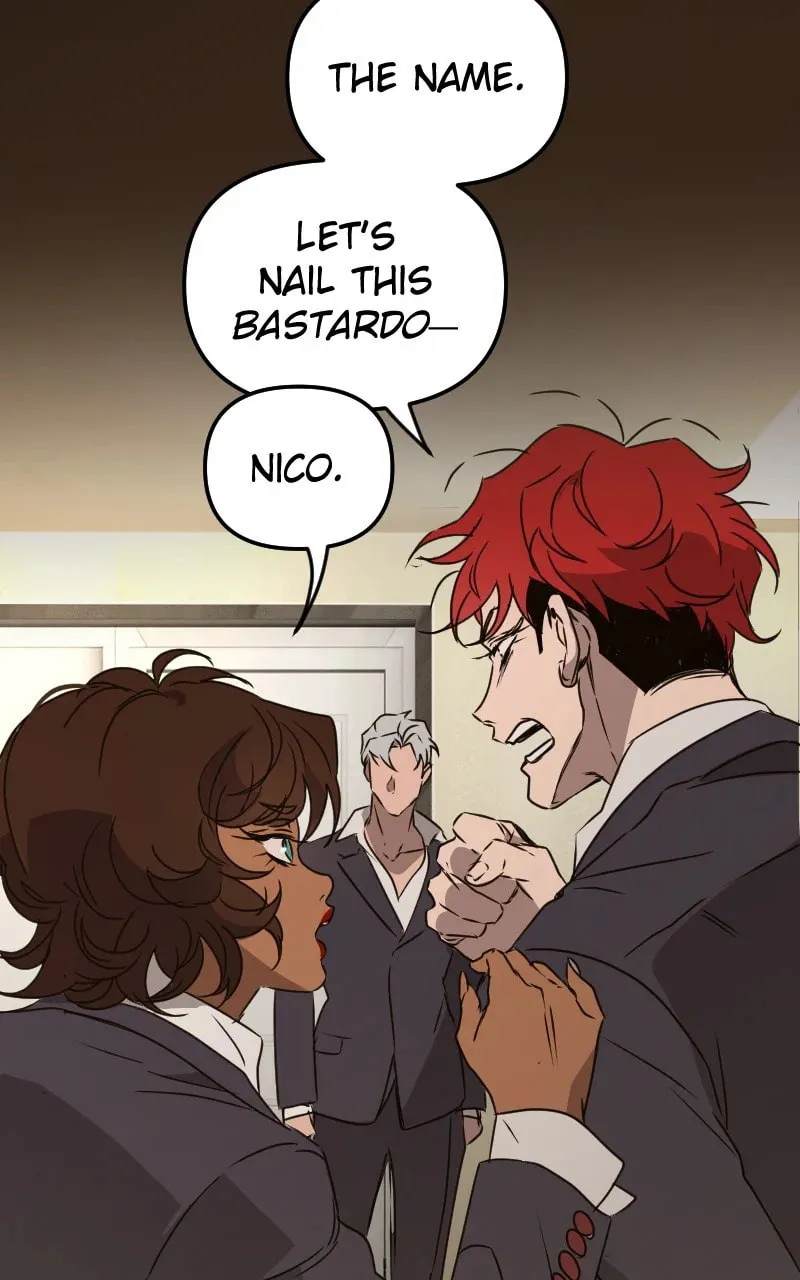 The Mafia Nanny Chapter 66 page 13 - 