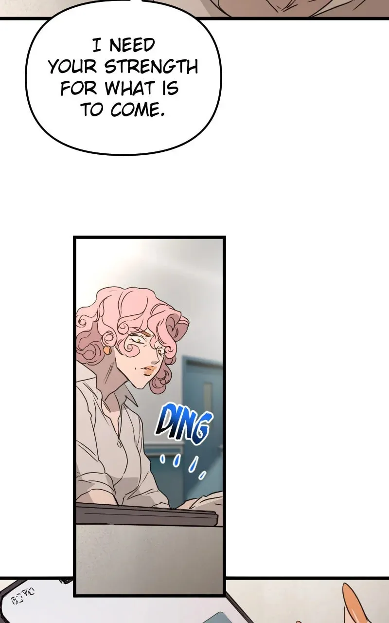The Mafia Nanny Chapter 66 page 4 - 