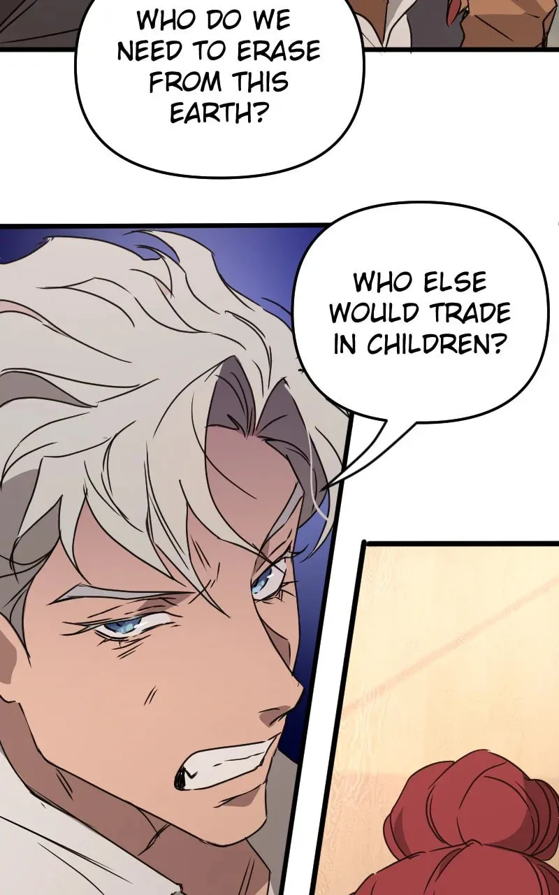 The Mafia Nanny Chapter 66 page 44 - 