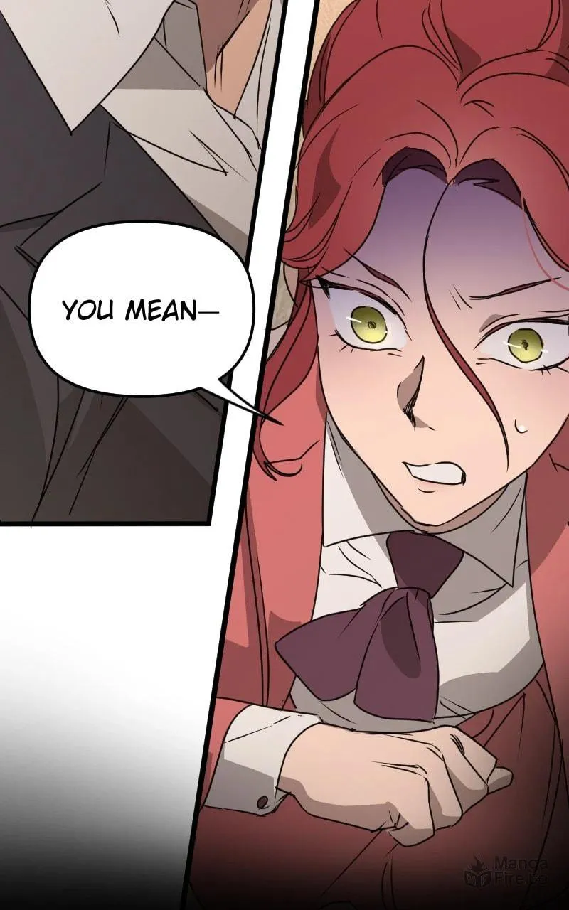 The Mafia Nanny Chapter 66 page 45 - 