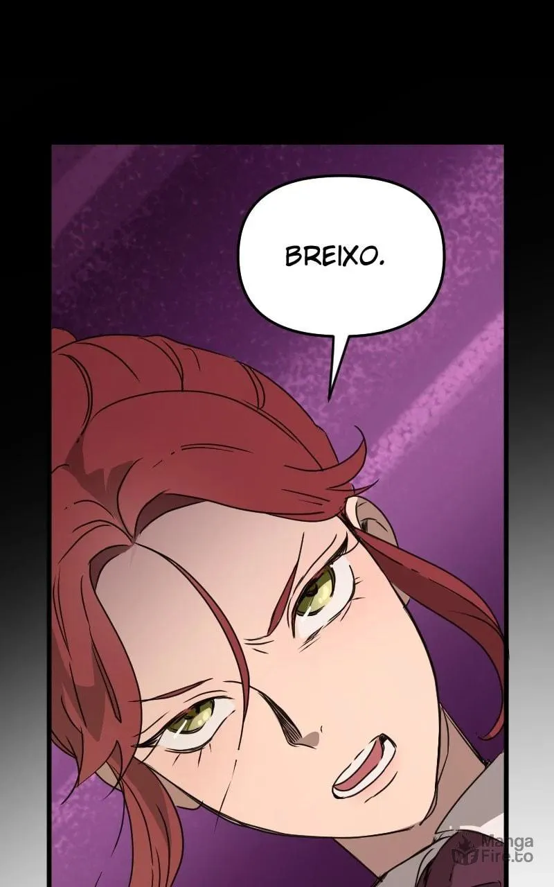 The Mafia Nanny Chapter 66 page 48 - 