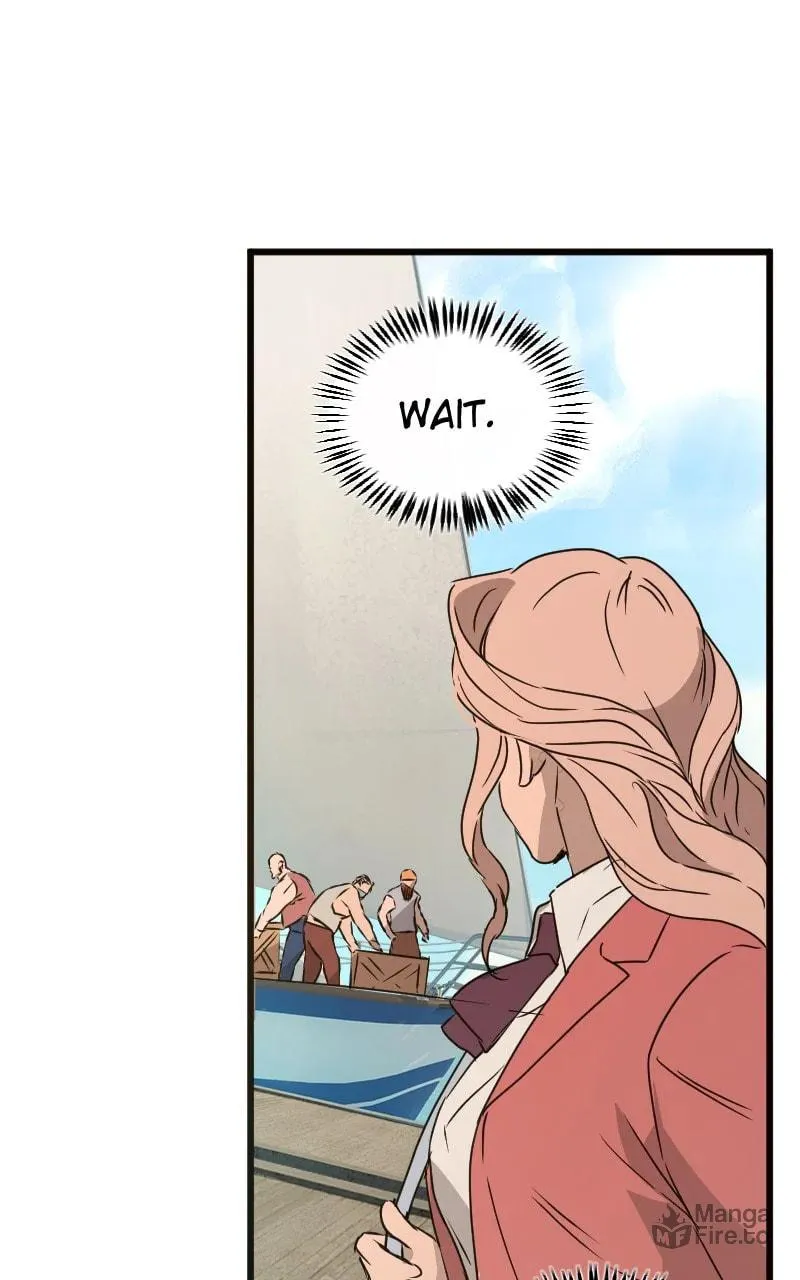 The Mafia Nanny Chapter 66 page 57 - 