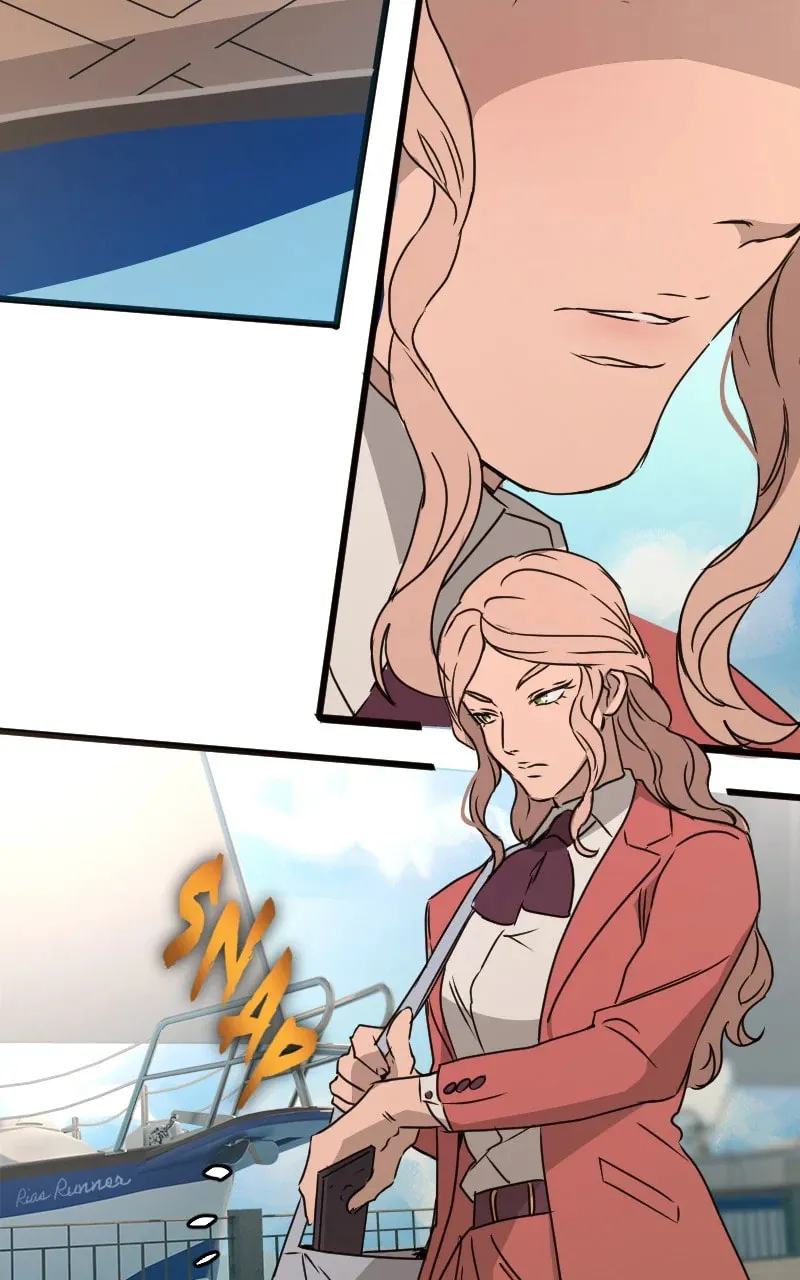 The Mafia Nanny Chapter 66 page 59 - 