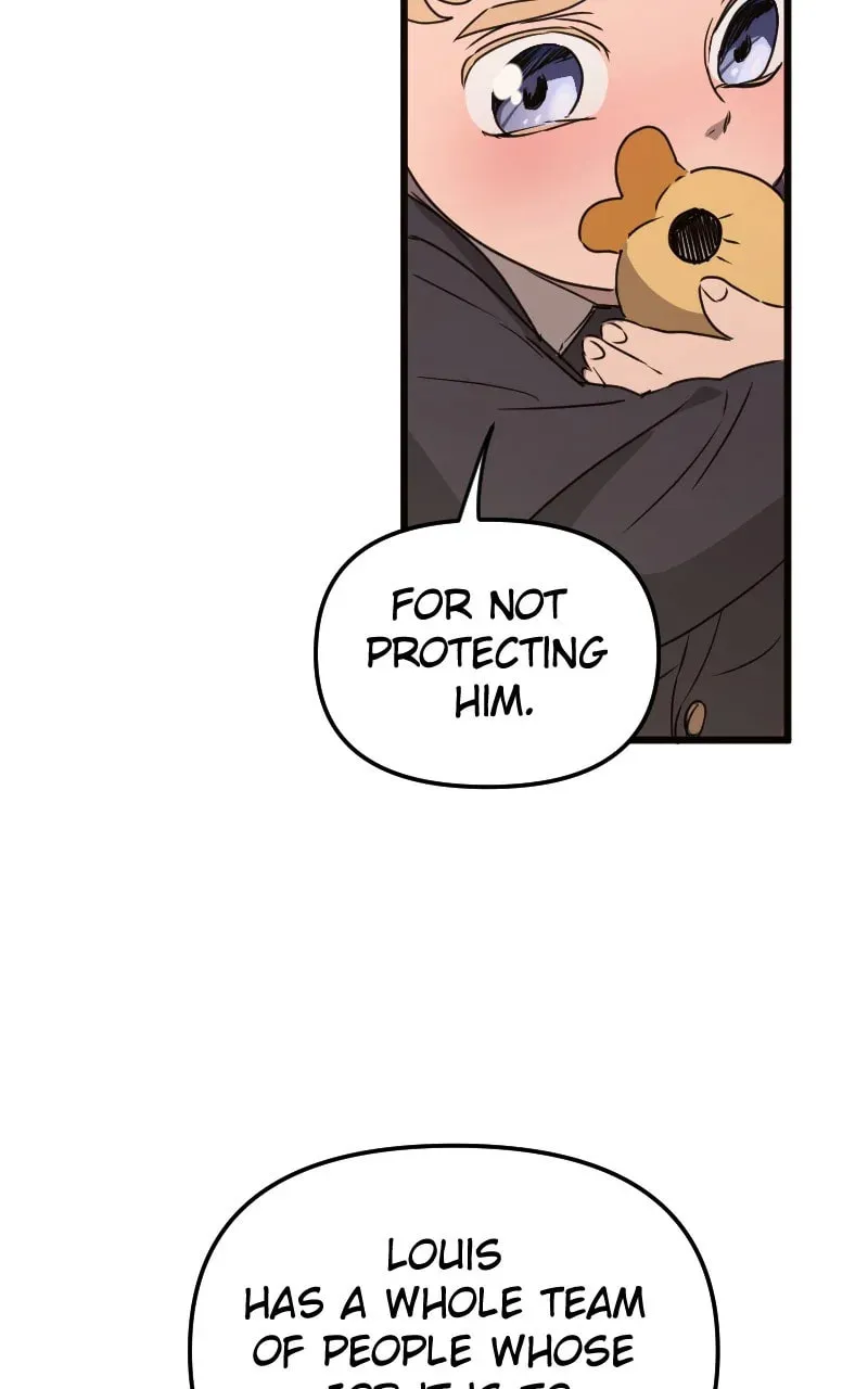 The Mafia Nanny Chapter 66 page 64 - 