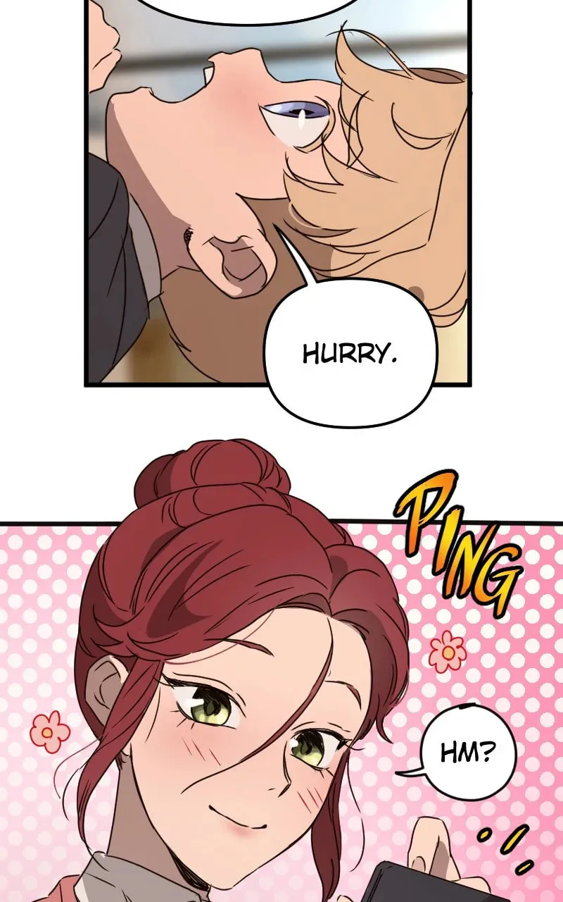 The Mafia Nanny Chapter 66 page 71 - 