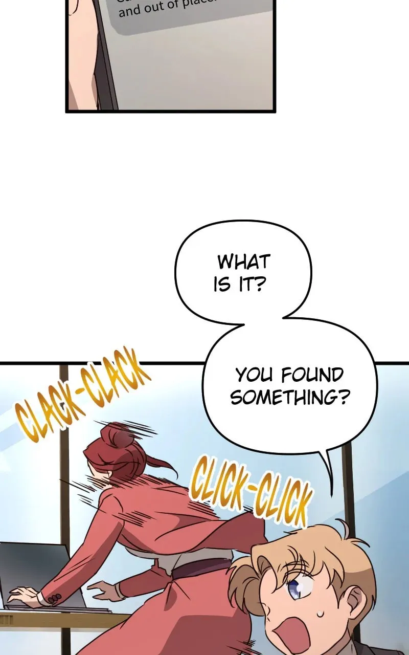 The Mafia Nanny Chapter 66 page 73 - 
