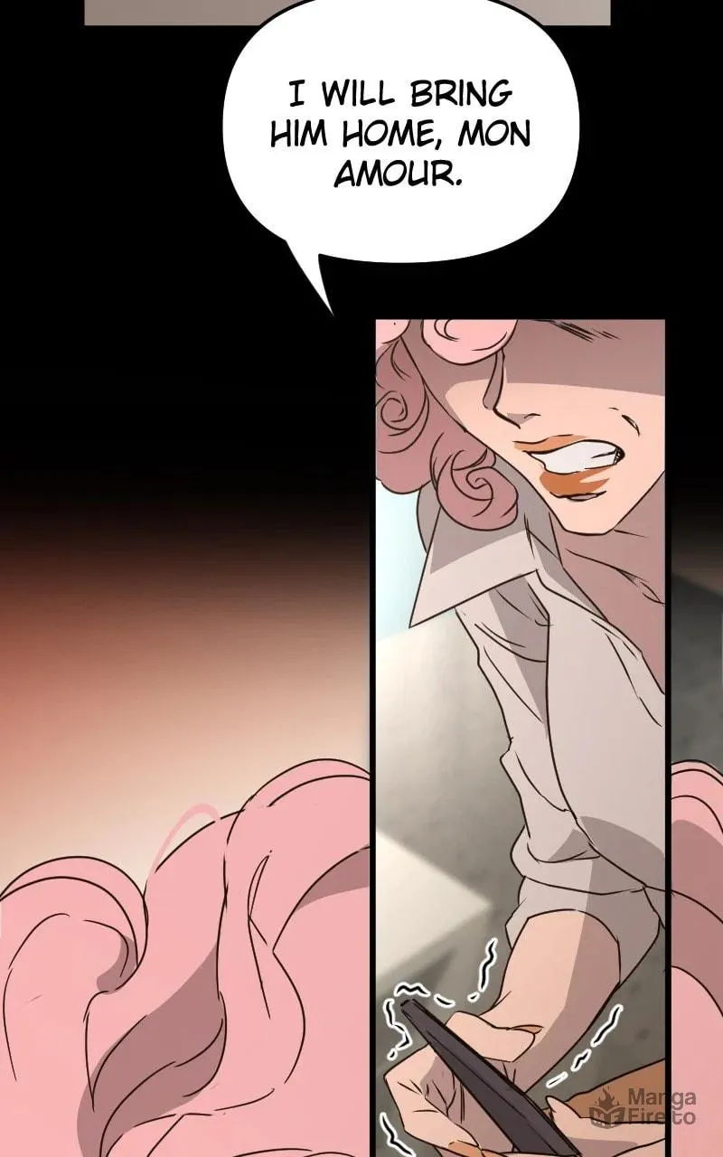The Mafia Nanny Chapter 66 page 10 - 