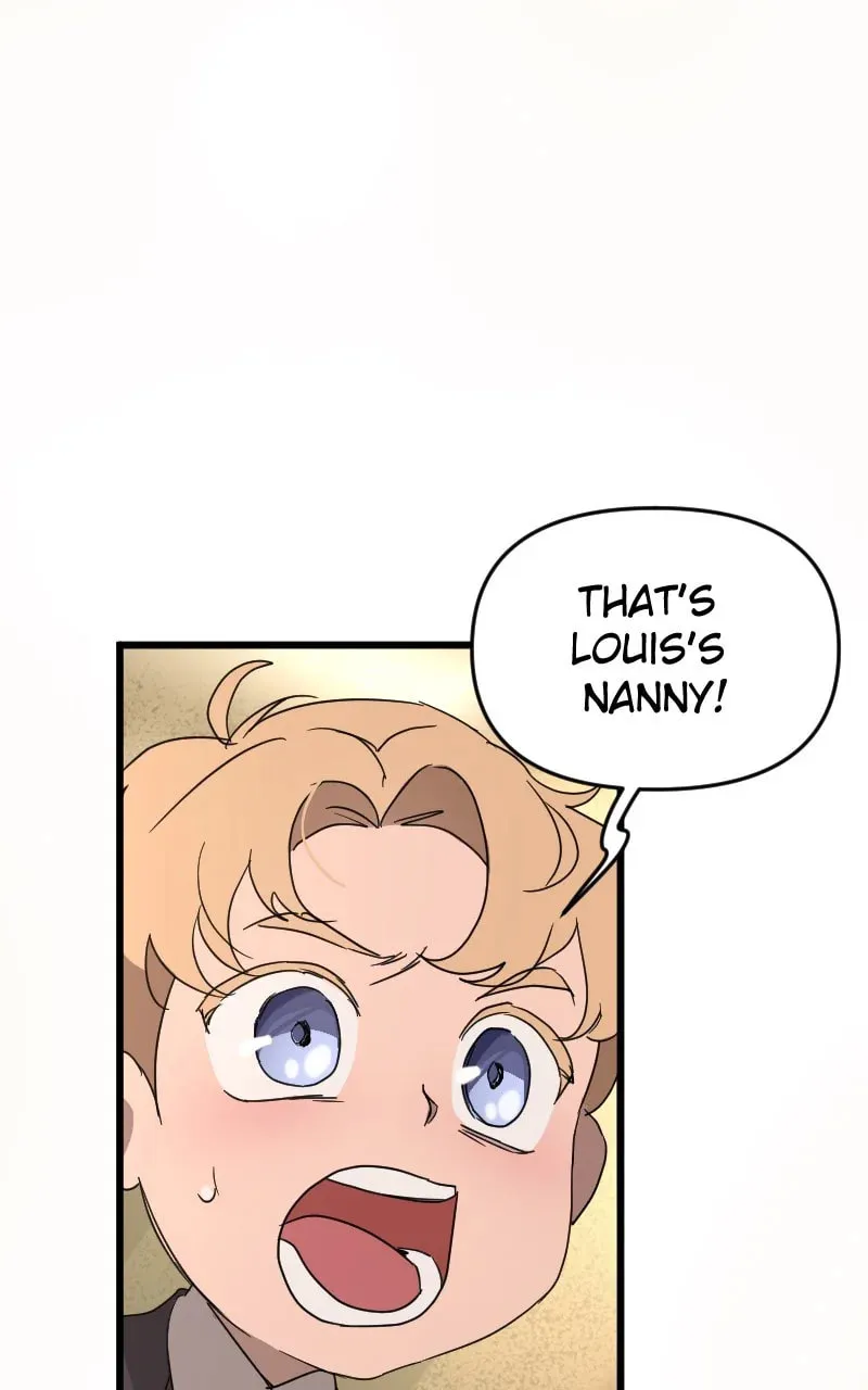 The Mafia Nanny Chapter 67 page 1 - 