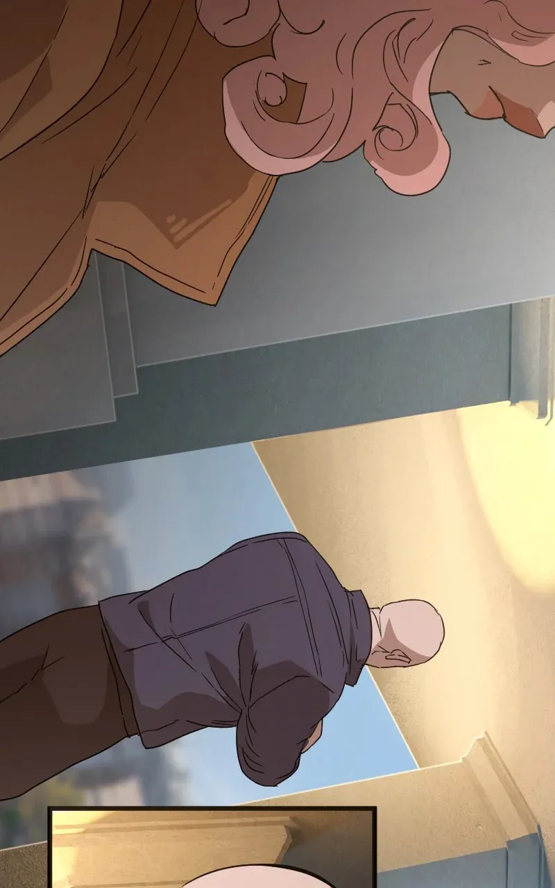 The Mafia Nanny Chapter 67 page 11 - 