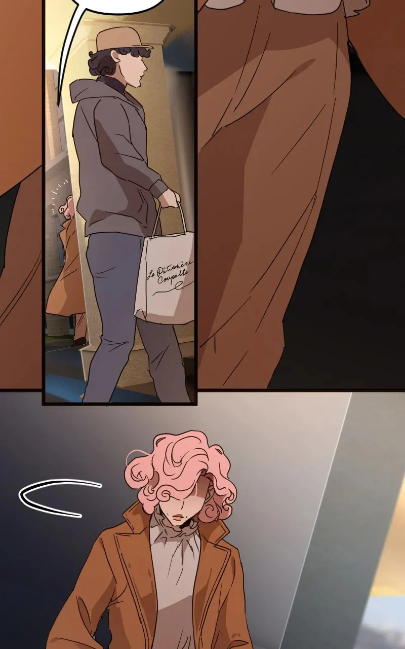 The Mafia Nanny Chapter 67 page 16 - 