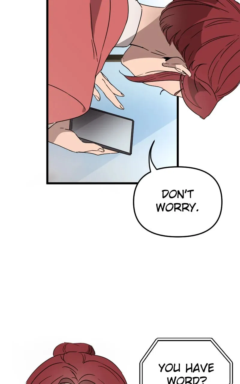 The Mafia Nanny Chapter 67 page 4 - 